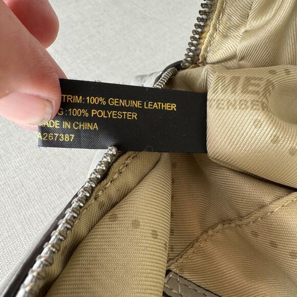 Aimee Kestenberg leather purse - Picture 9 of 13